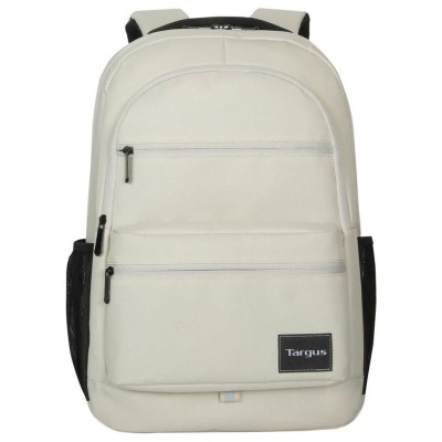 Ryggsäck Targus 15-16" Octave III Backpack - Gräddfärgad