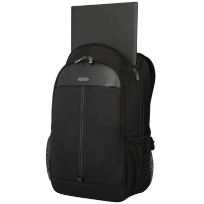 Ryggsäck Targus 15.6" Modern Classic Backpack - Svart#2