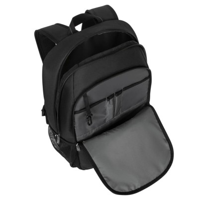 Ryggsäck Targus 15.6" Modern Classic Backpack - Svart#4