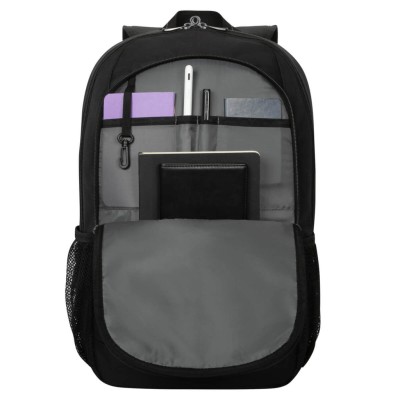 Ryggsäck Targus 15.6" Modern Classic Backpack - Svart#7