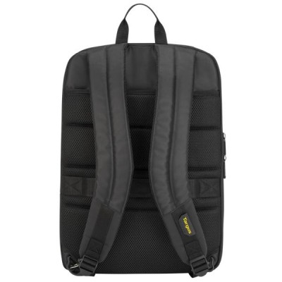 Ryggsäck Targus 14-15.6" CityGear 3 Convertible Laptop Backpack - Svart#4