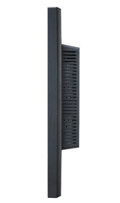 22" LG 22SM3G-B, IPS 1920x1080, 16/7-drift, högtalare, LAN/WiFi, WebOS#4