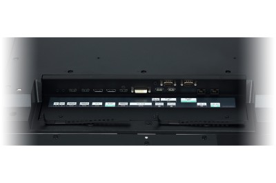 86" LG Ultra Stretch 86BH5F-M, 3840x600, LAN/WiFi, WebOS, 24/7-drift#7