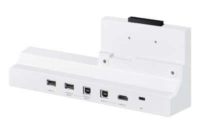 Tillbehör Samsung Flip Pro connectivity tray