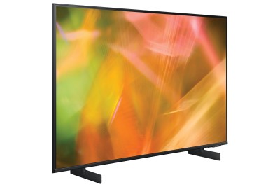 50" Samsung Premium HAU800 Hotel TV, IPS 4K/3840x2160, högtalare, LAN/WiFi/Bluetooth, Tizen, DVB-T2/C/S2, Hotell/Gästanläggning#1