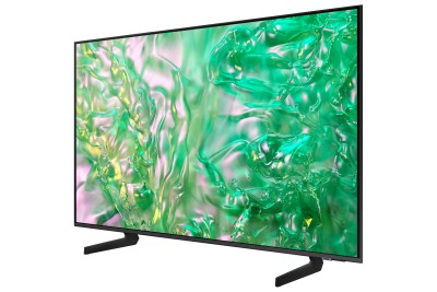 50" Samsung Premium HU8000F Hospitality TV, IPS 4K/3840x2160, högtalare, LAN/WiFi/Bluetooth, Tizen 9, DVB-T2/C/S2, Google Cast/Airplay, Hotell/Gästanläggning#2