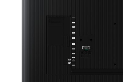 50" Samsung Premium HU8000F Hospitality TV, IPS 4K/3840x2160, högtalare, LAN/WiFi/Bluetooth, Tizen 9, DVB-T2/C/S2, Google Cast/Airplay, Hotell/Gästanläggning#7