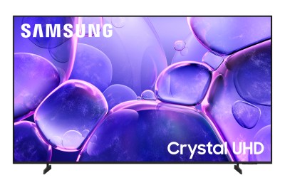 55" Samsung Standard HU7000F, IPS 4K/3840x2160, högtalare, LAN/WiFi/Bluetooth, Tizen, DVB-T2/C/S2, Airplay, Hotell/Gästanläggning#1