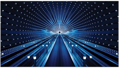 146" Samsung IA016B Indoor LED "The Wall", Full HD, 3xHDMI, LAN, Tizen 6.5, högtalare