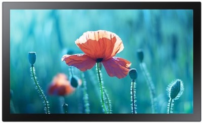 13" Samsung QB13R-TM, 1920x1080, Capacitive Touch, LAN/WiFi, Tizen, 16/7-drift