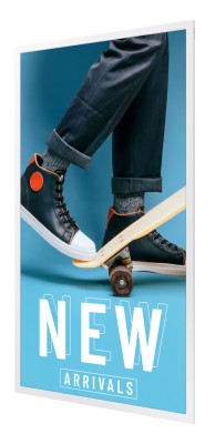 31.5" Samsung EM32DX Color ePaper Display, 2560x1440, USB-C, 24/7-drift#5