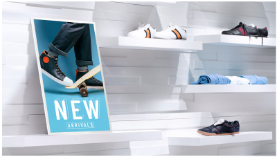 31.5" Samsung EM32DX Color ePaper Display, 2560x1440, USB-C, 24/7-drift#7