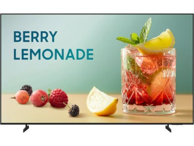 65" Samsung BE65FX-H, VA 4K/3840x2160, HDR10+, 3xHDMI, LAN/WiFi, Tizen, DVB-T2/C/S2 tuner, 16/7-drift, högtalare#1