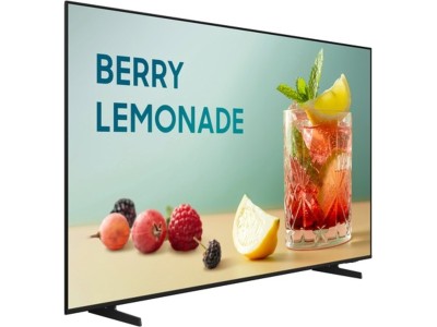 65" Samsung BE65FX-H, VA 4K/3840x2160, HDR10+, 3xHDMI, LAN/WiFi, Tizen, DVB-T2/C/S2 tuner, 16/7-drift, högtalare#3