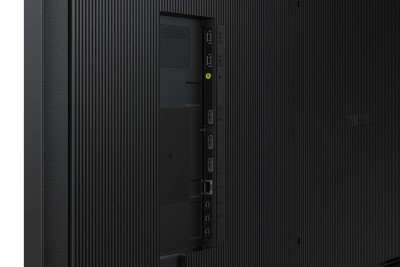 65" Samsung QB65C-N, VA 4K/3840x2160, 3xHDMI, LAN, Tizen 7.0, 16/7-drift, högtalare#5