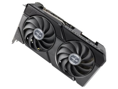 Asus GeForce RTX 4070 Dual Evo 12 GB GDDR6, HDMI/3xDP#4