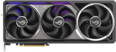 Asus GeForce RTX 5080 ROG Astral Gaming 16 GB GDDR7, HDMI/3xDP, Aura Sync ARGB