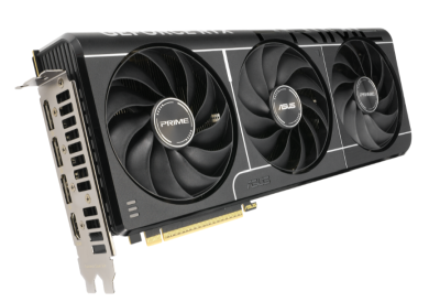Asus GeForce RTX 5080 Prime 16 GB GDDR7, HDMI/3xDP#3