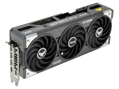 Asus GeForce RTX 5070 TUF Gaming OC 12 GB GDDR7, HDMI/3xDP#3