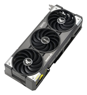 Asus GeForce RTX 5070 TUF Gaming 12 GB GDDR7, HDMI/3xDP#4