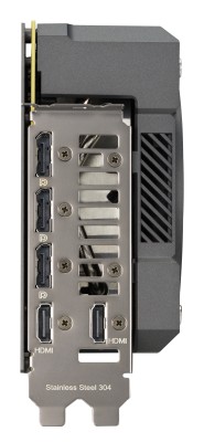 Asus GeForce RTX 5070 TUF Gaming 12 GB GDDR7, HDMI/3xDP#7