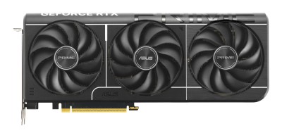 Asus GeForce RTX 5070 Prime OC 12 GB GDDR7, HDMI/3xDP