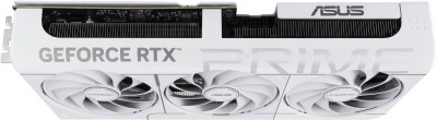 Asus GeForce RTX 5070 Prime OC White Edition 12 GB GDDR7, HDMI/3xDP#5