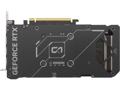 Asus GeForce RTX 5060 Ti DUAL OC 8 GB GDDR7, HDMI/3xDP#4