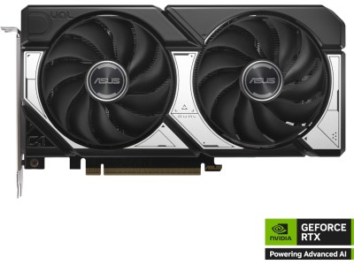 Asus GeForce RTX 5060 Ti DUAL 8 GB GDDR7, HDMI/3xDP#2