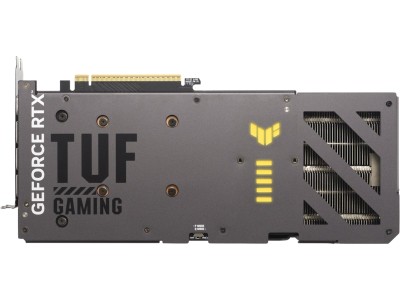 Asus GeForce RTX 5060 Ti TUF OC GAMING 8 GB GDDR7, HDMI/3xDP#3