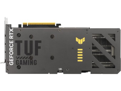 Asus GeForce RTX 5060 TUF Gaming OC 8 GB GDDR7, HDMI/3xDP#3