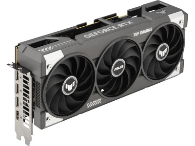 Asus GeForce RTX 5060 TUF Gaming OC 8 GB GDDR7, HDMI/3xDP#4