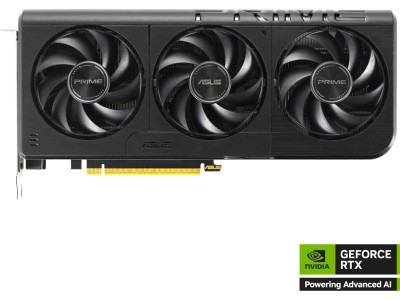 Asus GeForce RTX 5060 PRIME 8 GB GDDR7, HDMI/3xDP#2