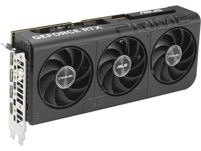 Asus GeForce RTX 5060 PRIME 8 GB GDDR7, HDMI/3xDP#3