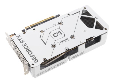 Asus GeForce RTX 5060 DUAL OC WHITE 8 GB GDDR7, HDMI/3xDP#6
