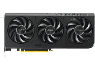 Asus GeForce RTX 5050 Prime OC 8 GB GDDR6, HDMI/3xDP#2