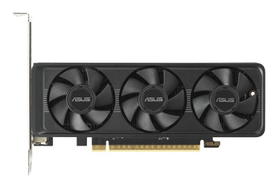 Asus GeForce RTX 5060 DUAL OC Low Profile 8 GB GDDR7, HDMI/3xDP#1