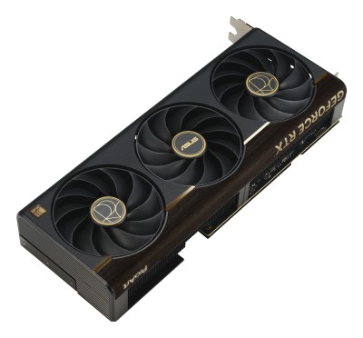 Asus GeForce RTX 5080 ProART OC 16 GB GDDR7, 2xHDMI/DP/USB-C#3