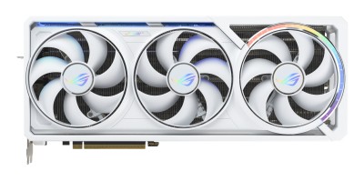 Asus GeForce RTX 5080 ROG Astral OC White 16 GB GDDR7, 2xHDMI/3xDP, Aura Sync ARGB#2