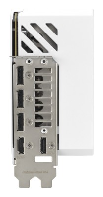 Asus GeForce RTX 5080 ROG Astral OC White 16 GB GDDR7, 2xHDMI/3xDP, Aura Sync ARGB#6