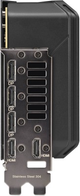 Asus GeForce RTX 5070 Ti ROG STRIX 16 GB GDDR7, HDMI/3xDP, Aura Sync RGB#7