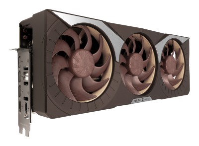 Asus GeForce RTX 5080 NOCTUA OC 16 GB GDDR7, 2xHDMI/3xDP#6