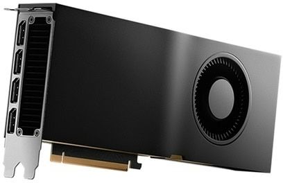 Dell NVIDIA RTX 5000 Ada Generation, 32 GB GDDR6, 4xDP