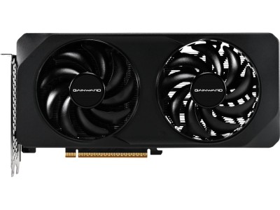 Gainward GeForce RTX 5050 Ghost 8 GB GDDR6, HDMI/3xDP#2