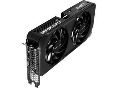 Gainward GeForce RTX 5050 Ghost 8 GB GDDR6, HDMI/3xDP#3