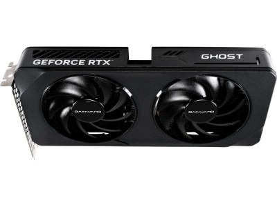 Gainward GeForce RTX 5050 Ghost 8 GB GDDR6, HDMI/3xDP#4