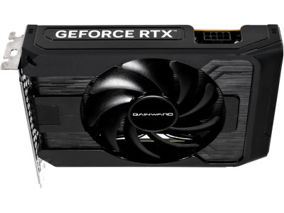 Gainward GeForce RTX 5050 Pegasus 8 GB GDDR6, HDMI/3xDP#3
