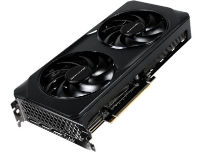 Gainward GeForce RTX 5060 Ghost 8 GB GDDR7, HDMI/3xDP#2