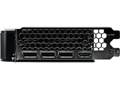 Gainward GeForce RTX 5060 Ghost 8 GB GDDR7, HDMI/3xDP#5