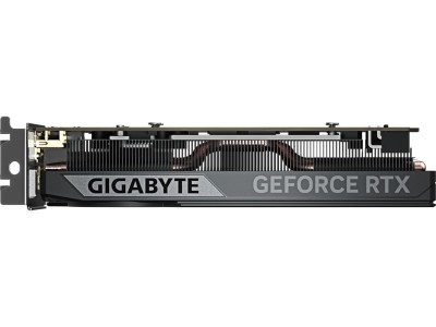 Gigabyte GeForce RTX 5050 OC LOW PROFILE 8 GB GDDR6, 2xHDMI/2xDP#4